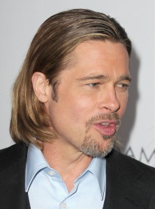¿Es el fin de Brad Pitt?