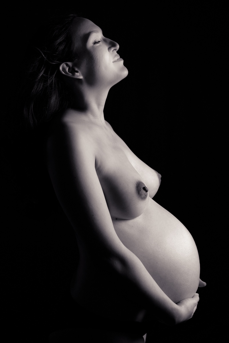 ¿Por qué se debe guardar la cuarentena después del parto?