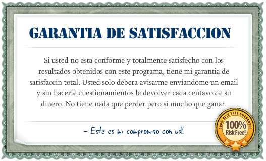 garantia