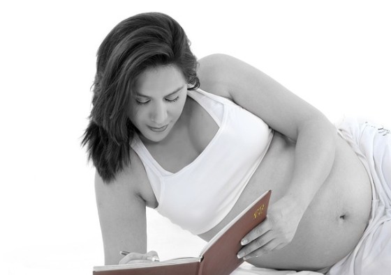 Tú sexóloga online- Guía para el embarazo