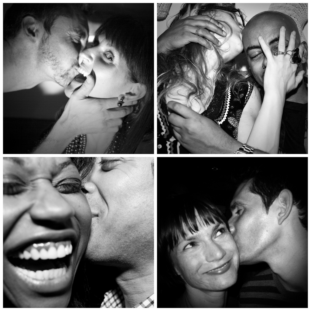 Descubre porque son importantes los besos en la boca - sexólogos online