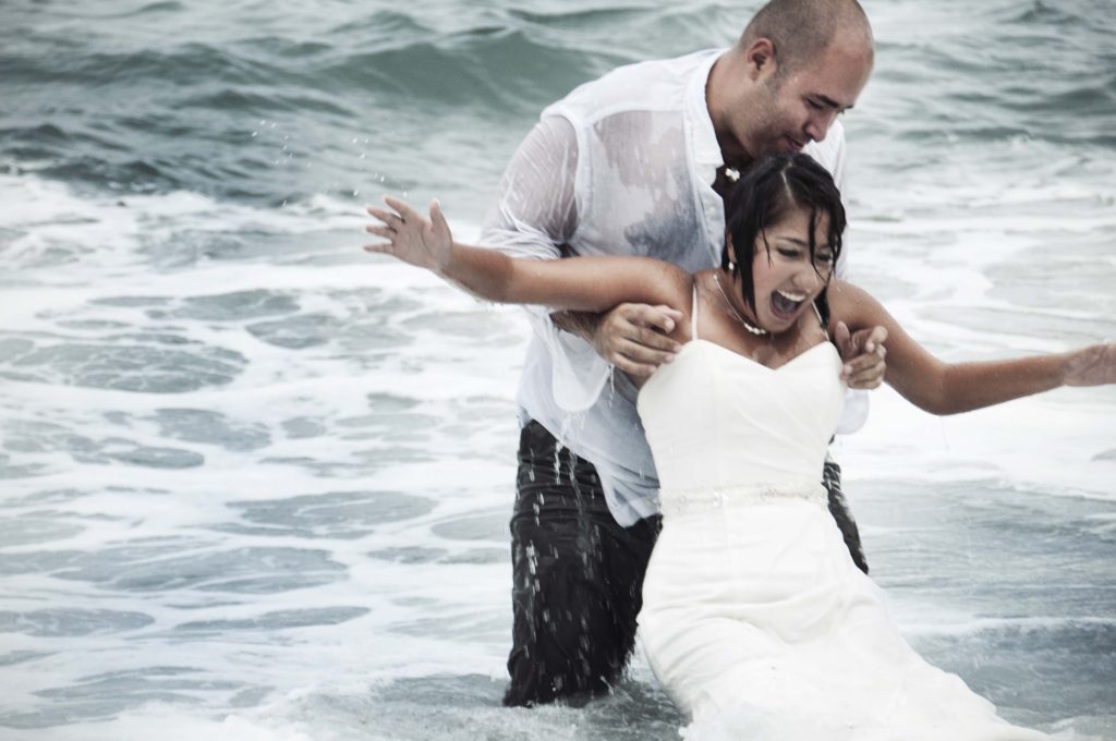 Planificación de bodas: 3 bodas diferentes que amarás - sexologos online