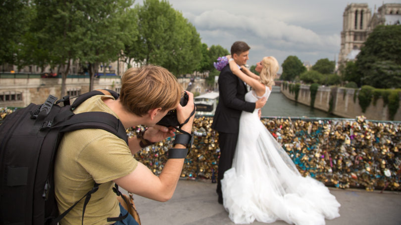 Planificación de bodas: 3 bodas diferentes que amarás - sexologos online