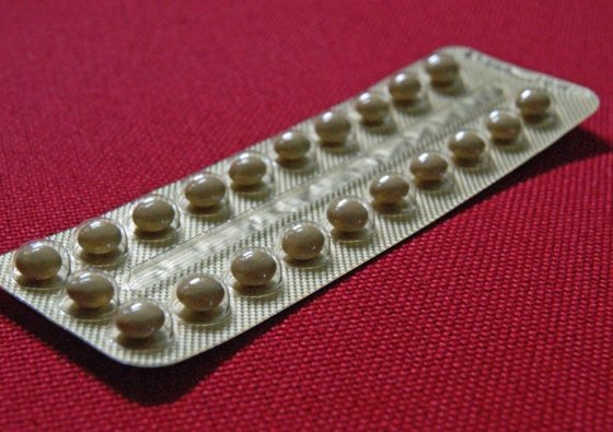 5 Efectos Secundarios que provocan las pastillas anticonceptivas - sexólogos online