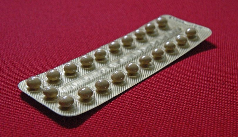 5 Efectos Secundarios que provocan las pastillas anticonceptivas - sexólogos online