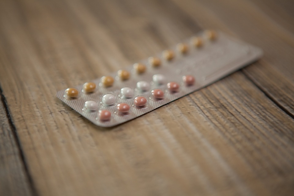 5 Efectos Secundarios que provocan las pastillas anticonceptivas - sexologos online