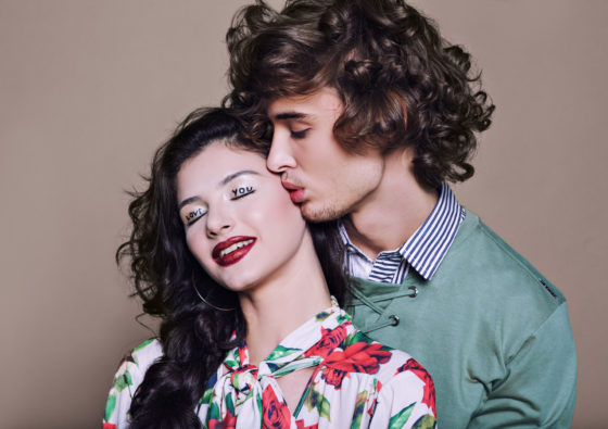 ¿ Es obligatorio besar en la primera cita ? - sexologos online