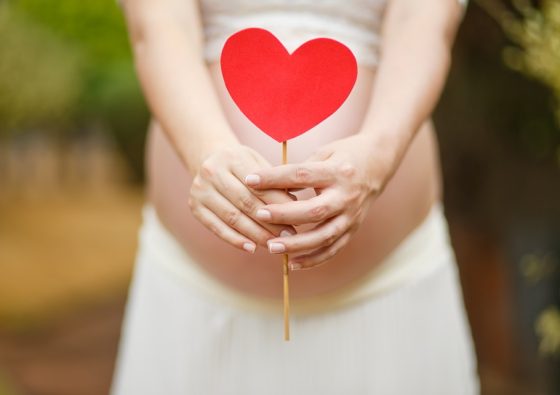La guía para quedar embarazada pronto- sexologos online