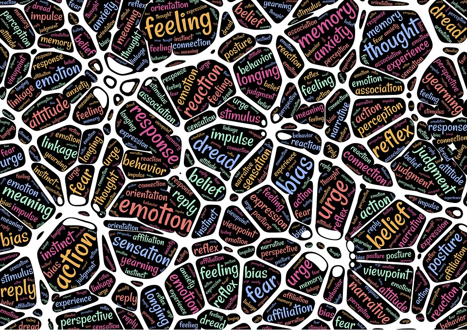 Sanar emociones negativas de un modo fácil, aprende cómo - psicólogos online