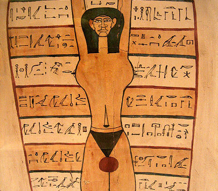 Antiguas prácticas sexuales del antiguo Egipto - sexologos online