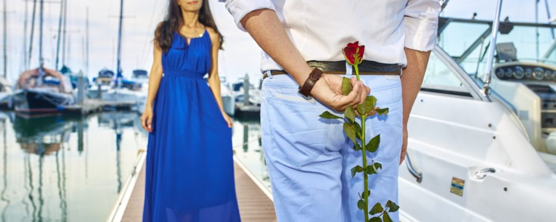 ¿ Cuánto se debe consentir a la pareja ? - sexologos online